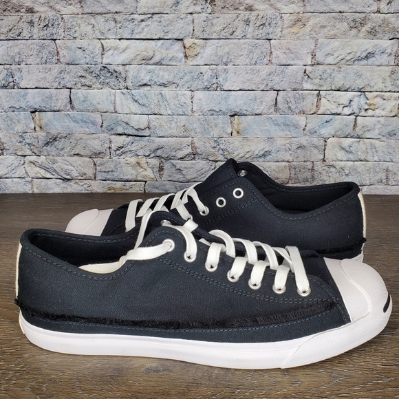 New Converse Jack Purcell Low 'Trail to Cove' - Picture 2 of 11